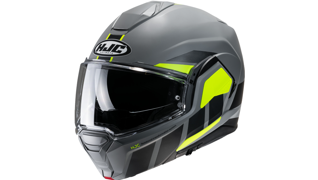 HJC i100 Beis Modular Helmet