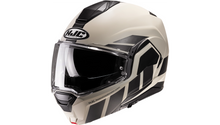 HJC i100 Beis Modular Helmet