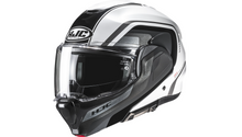HJC F100 Modular Helmet