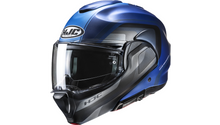 HJC F100 Modular Helmet