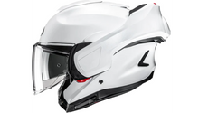 HJC F100 Modular Helmet
