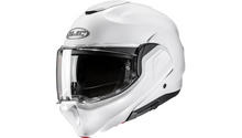 HJC F100 Modular Helmet