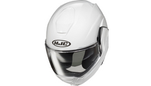 HJC i100 Solid Modular Helmet