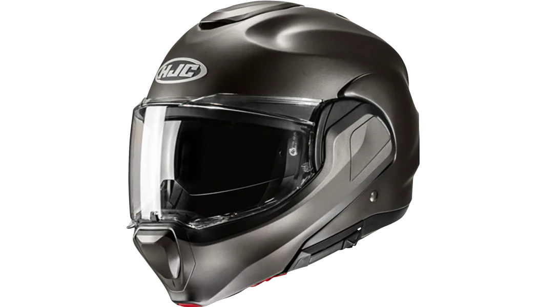 HJC F100 Modular Helmet – 2LaneLife