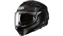 HJC F100 Modular Helmet