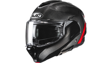 HJC F100 Modular Helmet