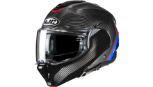 HJC F100 Modular Helmet