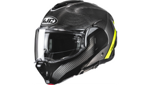 HJC F100 Modular Helmet