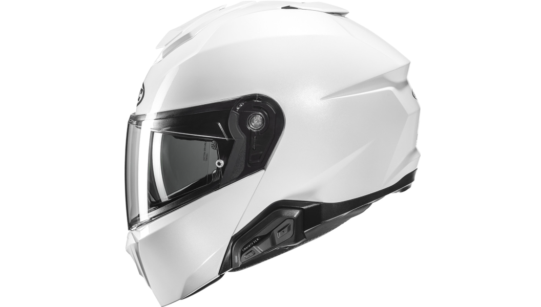 HJC i91 Solid Modular Helmet