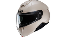 HJC i91 Solid Modular Helmet