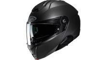 HJC i91 Solid Modular Helmet