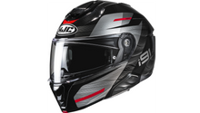 HJC i91 Solid Modular Helmet