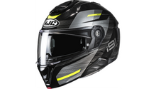HJC i91 Solid Modular Helmet