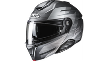 HJC i91 Solid Modular Helmet