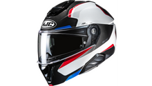HJC i91 Solid Modular Helmet