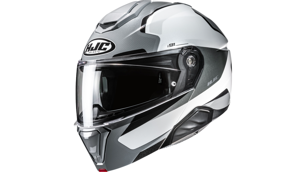 HJC i91 Solid Modular Helmet - Felio