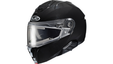 HJC i91 Solid Modular Helmet