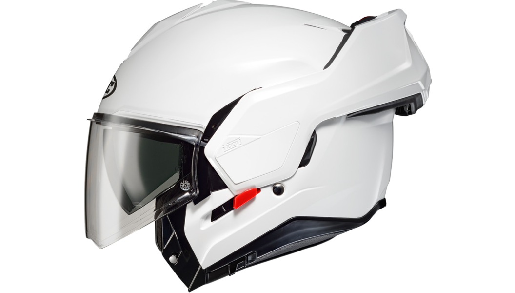 HJC i100 Solid Modular Helmet