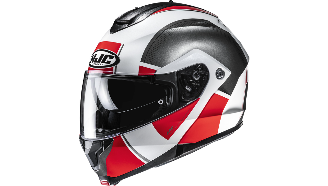 HJC C91 Modular Helmet