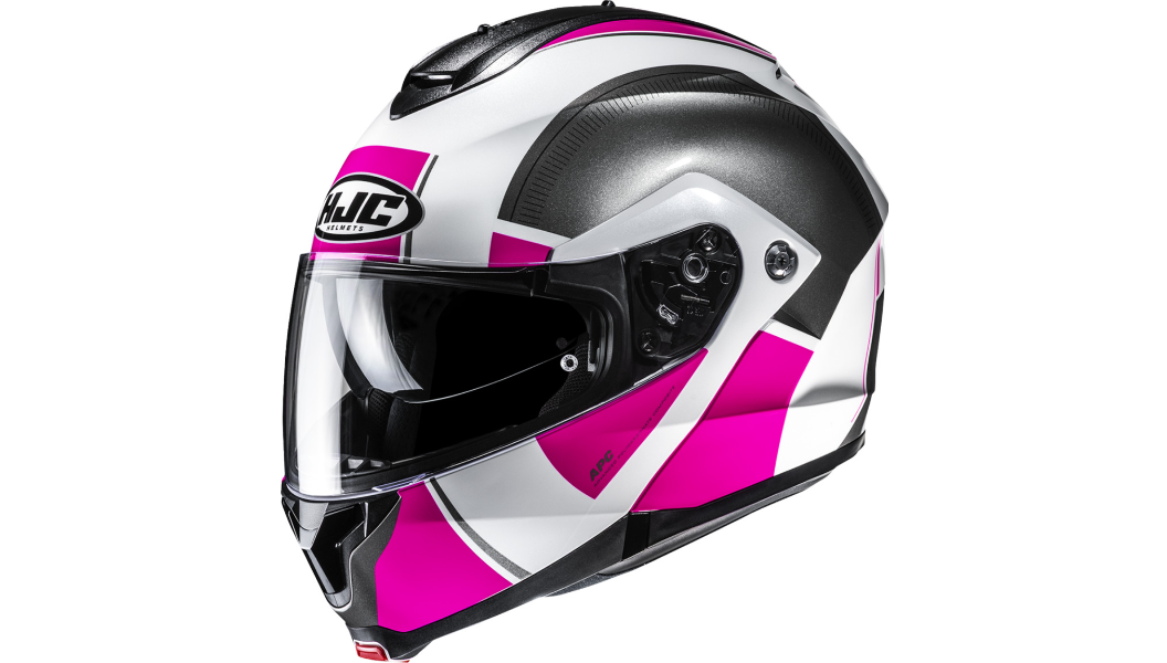 HJC C91 Modular Helmet – 2LaneLife