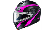 HJC C91 Modular Helmet