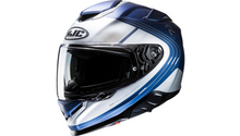 HJC RPHA 71 Frepe Helmet