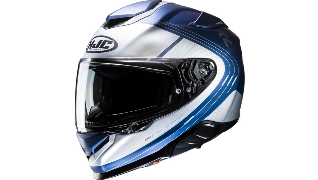 HJC RPHA 71 Frepe Helmet – 2LaneLife