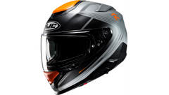 HJC RPHA 71 Frepe Helmet