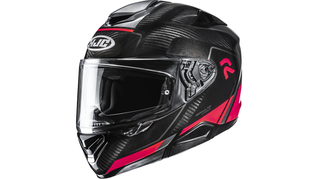 HJC RPHA 72 Carbon Helmet