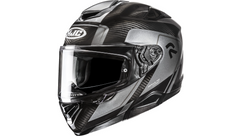 HJC RPHA 72 Carbon Helmet