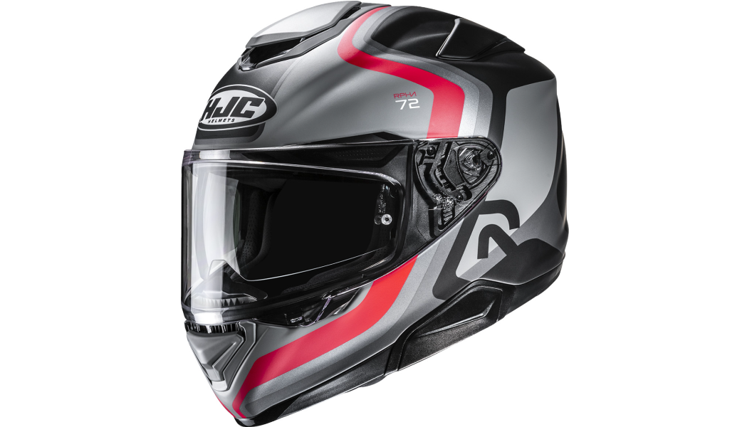 HJC RPHA 72 Helmet