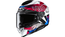 HJC RPHA 72 Helmet