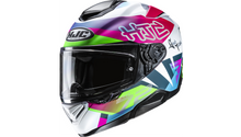 HJC RPHA 72 Helmet