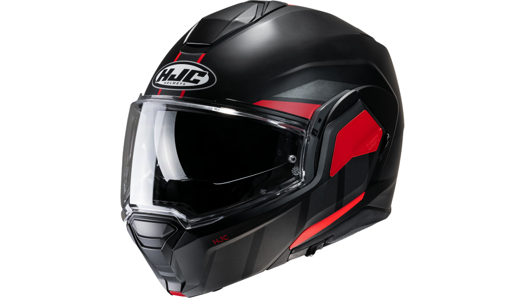 HJC i100 Beis Modular Helmet