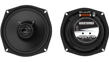 HOGTUNES 5-1/4" Front and Rear Speakers