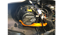 HOGTUNES 352 XLF Front Speakers