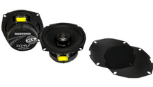 HOGTUNES 352 XLF Front Speakers