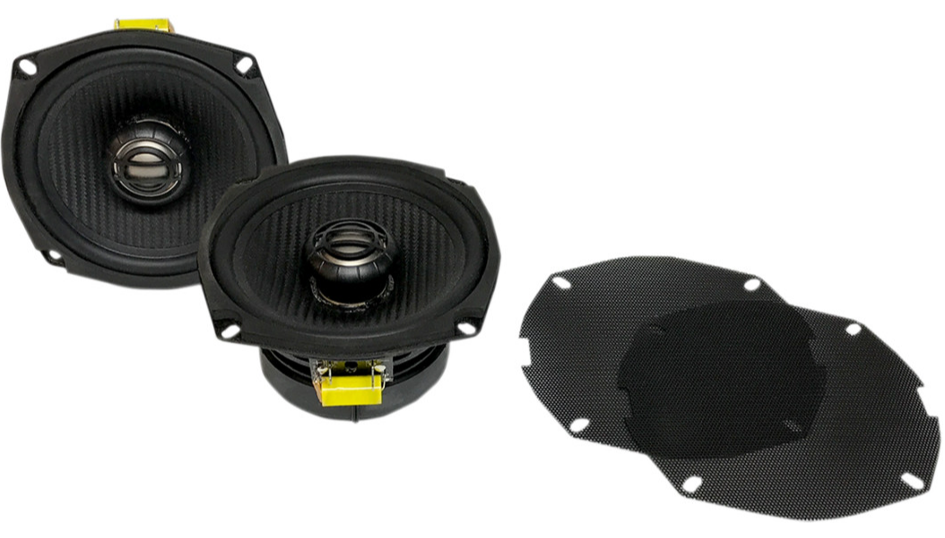HOGTUNES 352 XLF Front Speakers