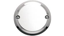 Joker Machine Points Cover - Smooth - 2 Hole - Chrome