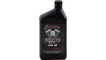 KLOTZ Oil V Twin Synthetic Oil - 60W - 1 U.S. quart