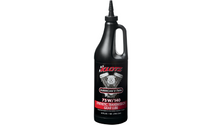 KLOTZ Oil Big Twin Synthetic Transmission Lube - 75W-140 - 1 U.S. quart