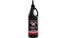 KLOTZ Oil Big Twin Synthetic Transmission Lube - 80W-90 - 1 U.S. quart
