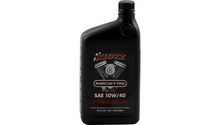 KLOTZ Oil V-Twin Synthetic Engine Oil - 10W-40 - 1 U.S. quart