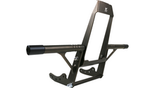Kodlin USA M8 Softail Engine Guards - Bronze - Softail