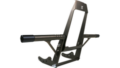 Kodlin USA M8 Softail Engine Guards - Bronze - Softail