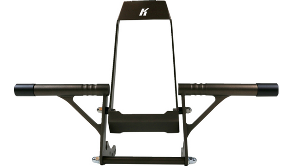 Kodlin USA M8 Softail Engine Guards - Bronze - Softail