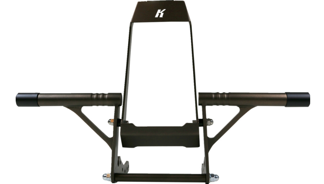 Kodlin USA M8 Softail Engine Guards - Bronze - Softail