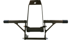 Kodlin USA M8 Softail Engine Guards - Bronze - Softail