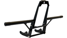 Kodlin USA M8 Softail Engine Guards - Black