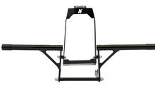Kodlin USA M8 Softail Engine Guards - Black